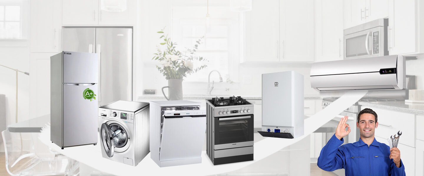 Hani Whirlpool Servisi